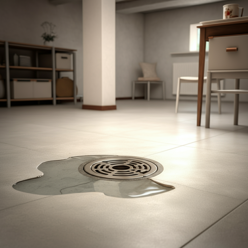 sewer line repair story 4