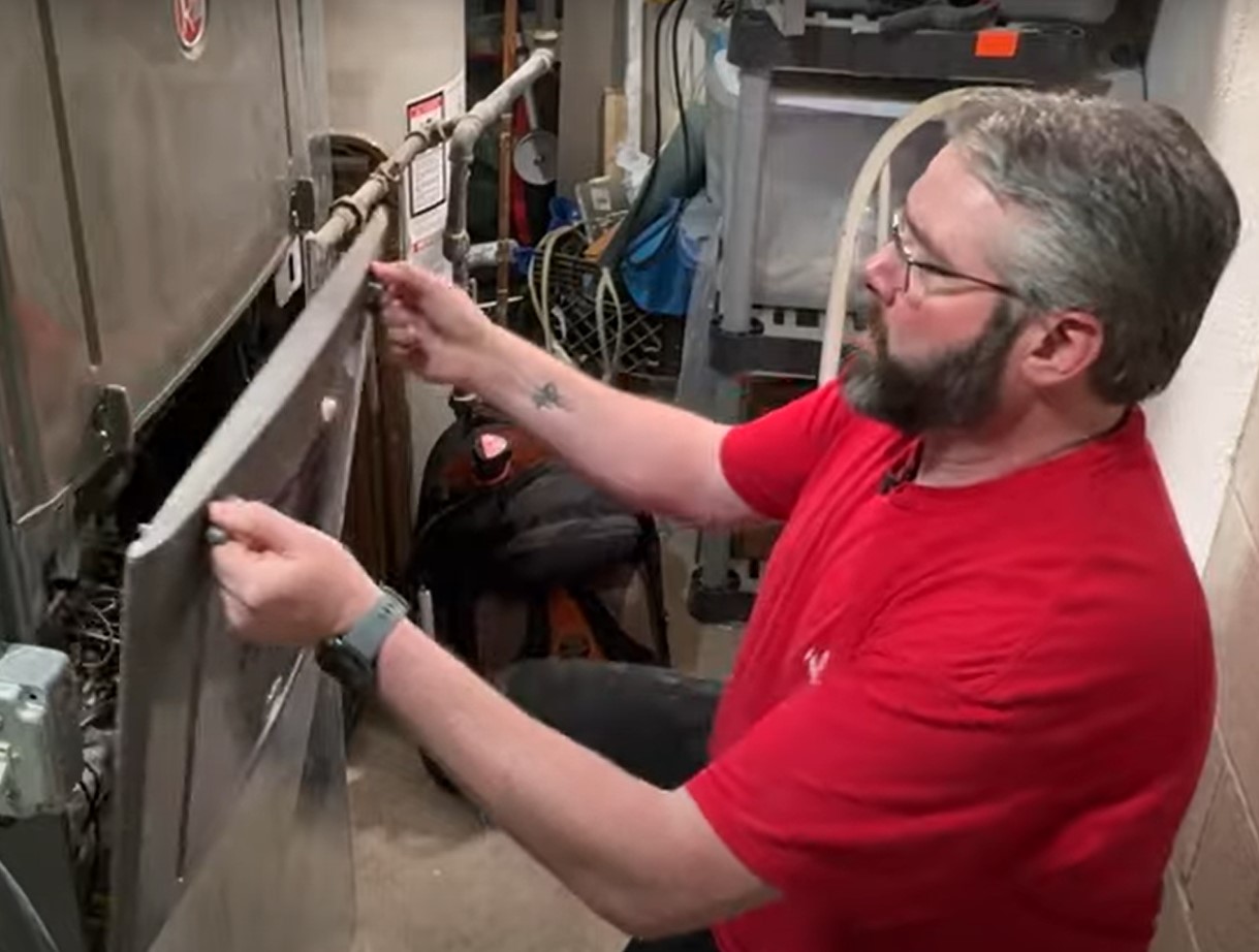 September 25 is National Fall Tune-Up Day